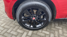 Jaguar F-Pace 2.0 D200 R-Dynamic Black 5dr Auto AWD Diesel Estate